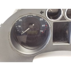 Recambio de cuadro instrumentos para seat ibiza (6l1) reference referencia OEM IAM 110080105053A SEZ7Z0G3871743 W06L0920823