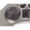 Recambio de cuadro instrumentos para seat ibiza (6l1) reference referencia OEM IAM 110080105053A SEZ7Z0G3871743 W06L0920823