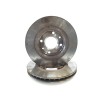 Recambio de disco freno delantero para citroen c3 hdi 92 collection referencia OEM IAM   