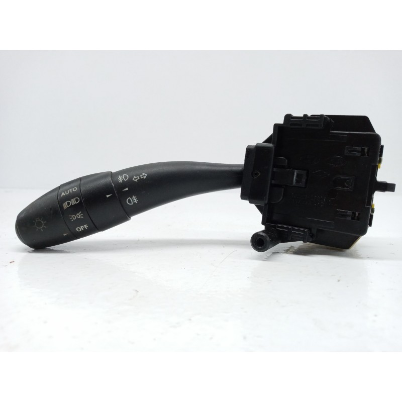 Recambio de mando luces para kia cee´d sporty wagon ex referencia OEM IAM Recambio de mando luces para kia cee´d sporty wagon ex referencia OEM IAM