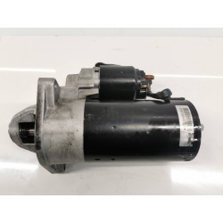 Recambio de motor arranque para fiat sedici (189) 1.9 jtd 8v 120 emotion referencia OEM IAM   