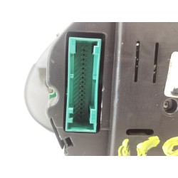 Recambio de cuadro instrumentos para seat ibiza (6l1) reference referencia OEM IAM 110080105053A SEZ7Z0G3871743 W06L0920823