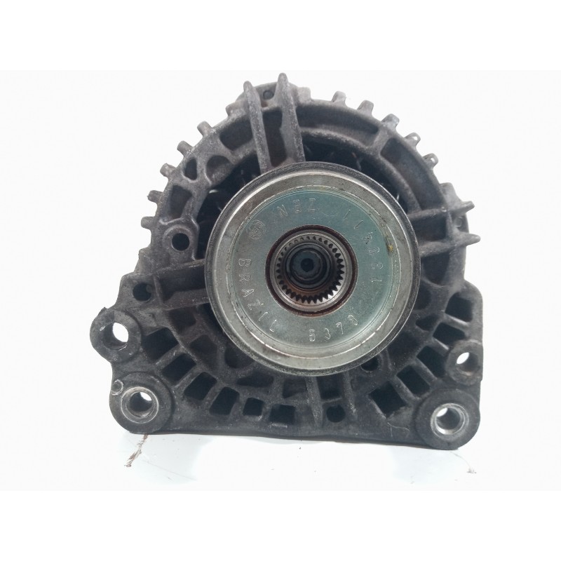 Recambio de alternador para volkswagen polo berlina (6n2) trendline referencia OEM IAM Recambio de alternador para volkswagen polo berlina (6n2) trendline referencia OEM IAM