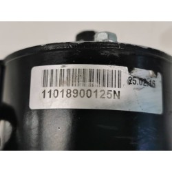 Recambio de motor arranque para fiat sedici (189) 1.9 jtd 8v 120 emotion referencia OEM IAM   