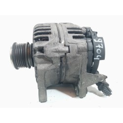 Recambio de alternador para volkswagen polo berlina (6n2) trendline referencia OEM IAM   
