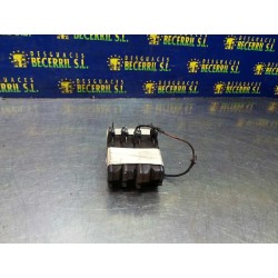 Recambio de pastillas de freno delanteras para renault espace (j63) helios referencia OEM IAM 0986494056  