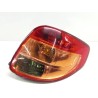 Recambio de piloto trasero derecho para fiat sedici (189) 1.9 jtd 8v 120 emotion referencia OEM IAM   