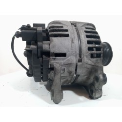 Recambio de alternador para volkswagen polo berlina (6n2) trendline referencia OEM IAM   
