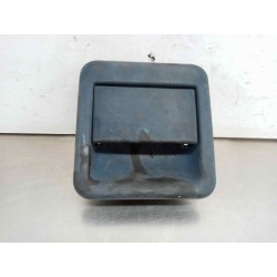 Recambio de maneta exterior delantera izquierda para peugeot boxer caja cerrada (rs2850)(230)(´02) 1400 d referencia OEM IAM   