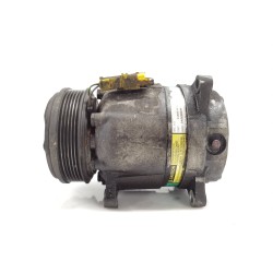 Recambio de compresor aire acondicionado para citroen c5 berlina 2.0 hdi sx referencia OEM IAM   
