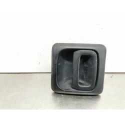 Recambio de maneta exterior delantera derecha para peugeot boxer caja cerrada (rs2850)(290/330)(´02) 290 c  td referencia OEM IA
