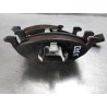 Recambio de pastillas de freno delanteras para volkswagen polo (9n1) highline referencia OEM IAM   