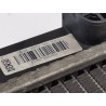 Recambio de radiador agua para citroen c3 hdi 92 collection referencia OEM IAM 87826000  