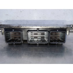 Recambio de centralita motor uce para peugeot 206 berlina xs referencia OEM IAM 9654694380 0281011525 EDC15C227