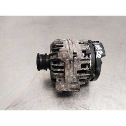 Recambio de alternador para mg rover serie 45 (rt) classic (5-ptas.) referencia OEM IAM 0124225011  