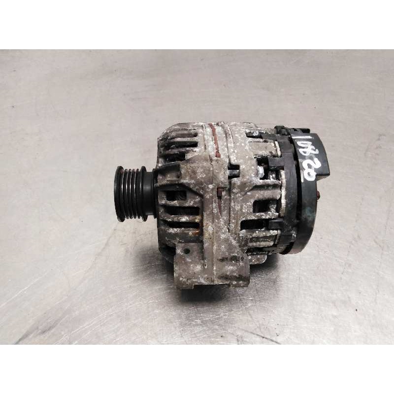 Recambio de alternador para mg rover serie 45 (rt) classic (5-ptas.) referencia OEM IAM 0124225011 Recambio de alternador para mg rover serie 45 (rt) classic (5-ptas.) referencia OEM IAM 0124225011
