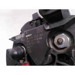 Recambio de alternador para mg rover serie 45 (rt) classic (5-ptas.) referencia OEM IAM 0124225011  