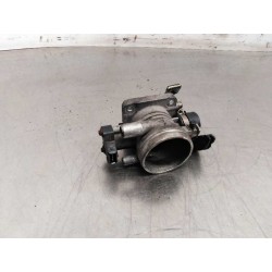 Recambio de caja mariposa para mg rover serie 45 (rt) classic (5-ptas.) referencia OEM IAM MHB000080  