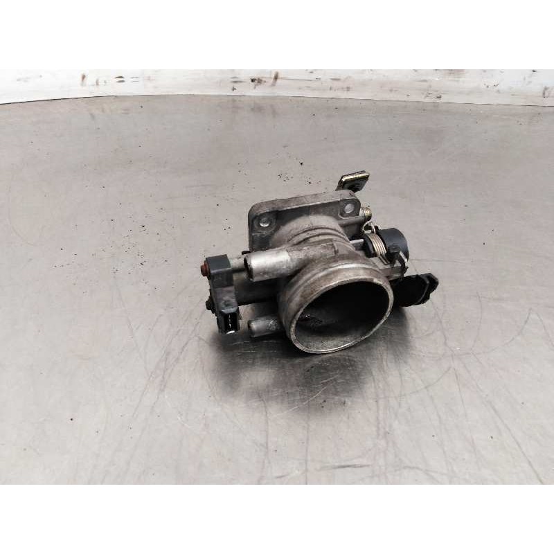 Recambio de caja mariposa para mg rover serie 45 (rt) classic (5-ptas.) referencia OEM IAM MHB000080  