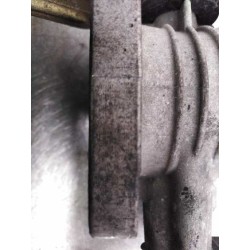 Recambio de caja mariposa para mg rover serie 45 (rt) classic (5-ptas.) referencia OEM IAM MHB000080  