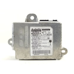 Recambio de centralita airbag para renault megane ii berlina 5p authentique referencia OEM IAM 8200481127B 604289600 