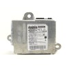 Recambio de centralita airbag para renault megane ii berlina 5p authentique referencia OEM IAM 8200481127B 604289600 