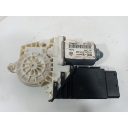 Recambio de motor elevalunas delantero derecho para seat toledo (1m2) select referencia OEM IAM 1J0959802G 101478202 