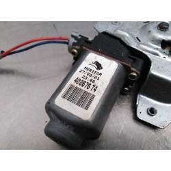 Recambio de elevalunas delantero derecho para mg rover serie 45 (rt) classic (5-ptas.) referencia OEM IAM 400676T4  