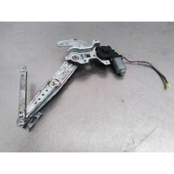 Recambio de elevalunas delantero derecho para mg rover serie 45 (rt) classic (5-ptas.) referencia OEM IAM 400676T4  