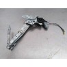 Recambio de elevalunas delantero derecho para mg rover serie 45 (rt) classic (5-ptas.) referencia OEM IAM 400676T4  