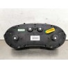 Recambio de cuadro instrumentos para peugeot 308 confort referencia OEM IAM 9665107380  