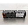 Recambio de pantalla multifuncion para peugeot 308 confort referencia OEM IAM 9666136680  