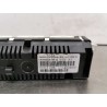Recambio de pantalla multifuncion para peugeot 308 confort referencia OEM IAM 9666136680  
