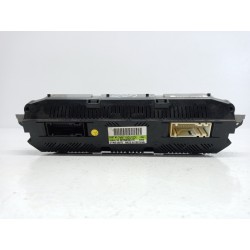 Recambio de mando calefaccion / aire acondicionado para ford focus lim. (cb4) business referencia OEM IAM 7M5T18C612CE  