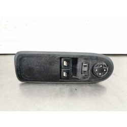 Recambio de mando elevalunas delantero izquierdo para peugeot 308 confort referencia OEM IAM 96565186XT  