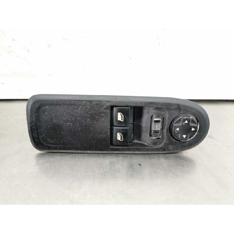 Recambio de mando elevalunas delantero izquierdo para peugeot 308 confort referencia OEM IAM 96565186XT  