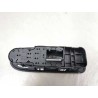 Recambio de mando elevalunas delantero izquierdo para peugeot 308 confort referencia OEM IAM 96565186XT  