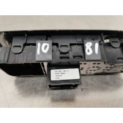 Recambio de mando elevalunas delantero izquierdo para peugeot 308 confort referencia OEM IAM 96565186XT  