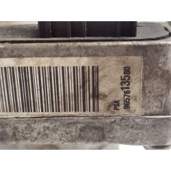 Recambio de bomba direccion para citroen c4 berlina collection referencia OEM IAM A5094111  