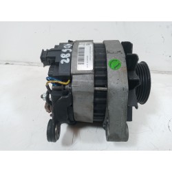 Recambio de alternador para renault 5 (b/c40) gtd spring (b/c 404) referencia OEM IAM   