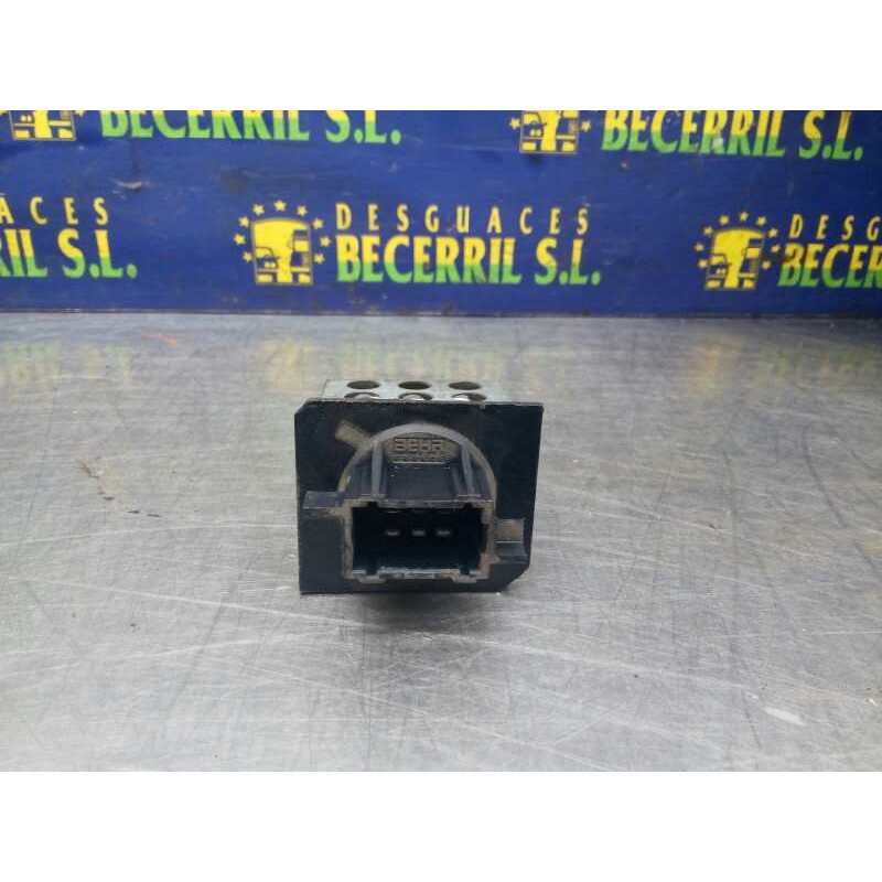 Recambio de resistencia calefaccion para peugeot 206 berlina xt referencia OEM IAM 6450EN Recambio de resistencia calefaccion para peugeot 206 berlina xt referencia OEM IAM 6450EN