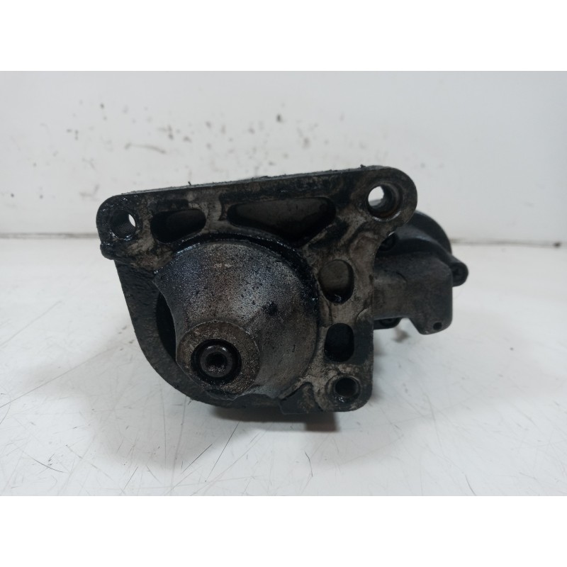 Recambio de motor arranque para renault 5 (b/c40) gtd spring (b/c 404) referencia OEM IAM   