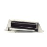 Recambio de centralita airbag para renault megane ii berlina 5p authentique referencia OEM IAM 8200481127B 604289600 