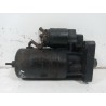 Recambio de motor arranque para renault 5 (b/c40) gtd spring (b/c 404) referencia OEM IAM   
