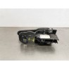 Recambio de maneta interior delantera izquierda para iveco daily furgón fg h2 33 s ... v batalla 3520 referencia OEM IAM   