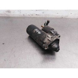 Recambio de motor arranque para peugeot 205 berlina xad / xad multi referencia OEM IAM 0001110017 1005821131 