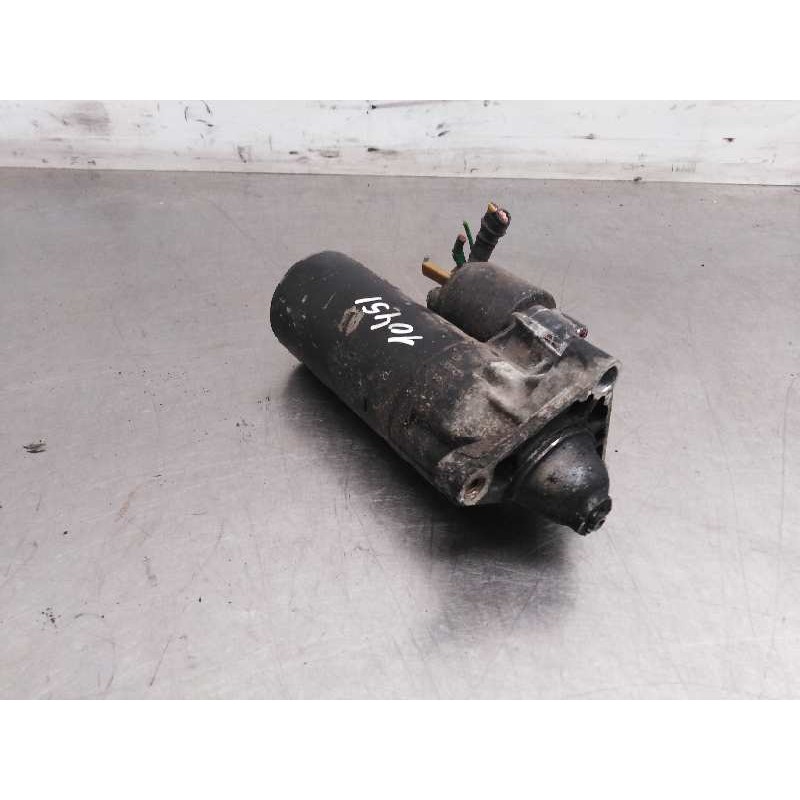Recambio de motor arranque para peugeot 205 berlina xad / xad multi referencia OEM IAM 0001110017 1005821131 Recambio de motor arranque para peugeot 205 berlina xad / xad multi referencia OEM IAM 0001110017 1005821131