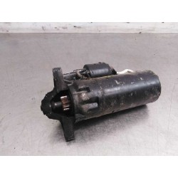 Recambio de motor arranque para peugeot 205 berlina xad / xad multi referencia OEM IAM 0001110017 1005821131 