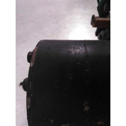 Recambio de motor arranque para peugeot 205 berlina xad / xad multi referencia OEM IAM 0001110017 1005821131 