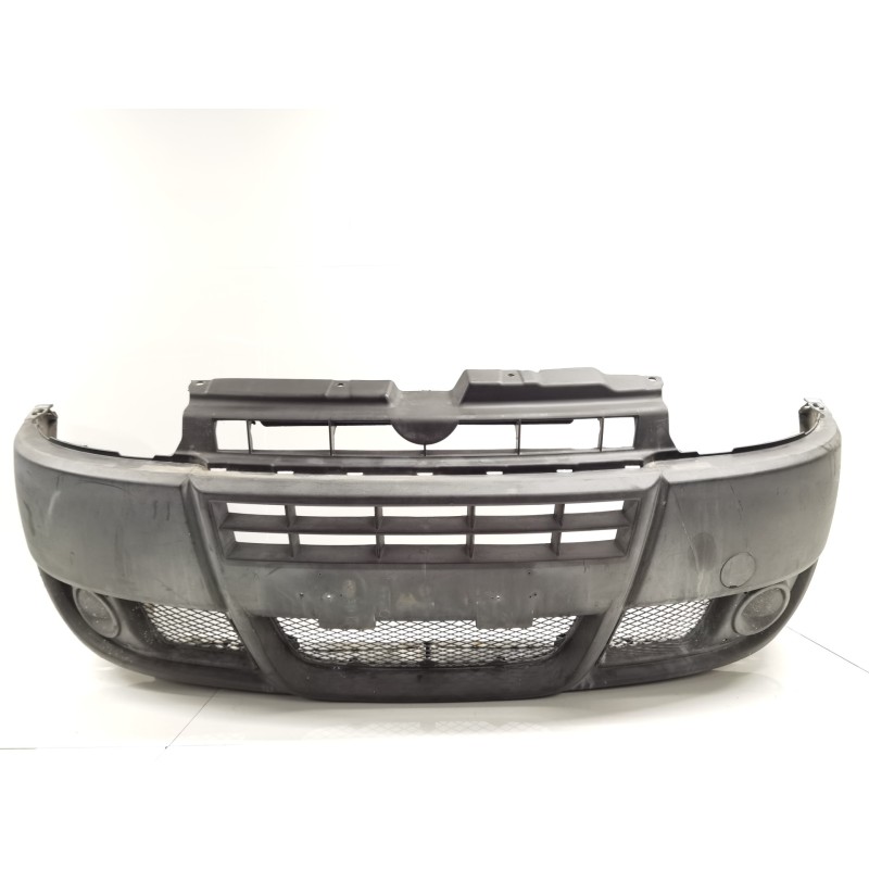 Recambio de paragolpes delantero para fiat doblo (119) 1.3 16v multijet active com. (55kw) referencia OEM IAM Recambio de paragolpes delantero para fiat doblo (119) 1.3 16v multijet active com. (55kw) referencia OEM IAM